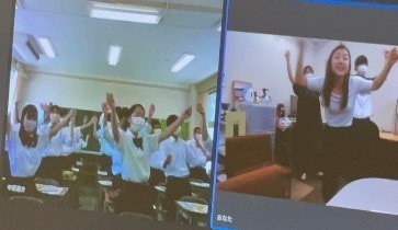 オンラインワークショップ